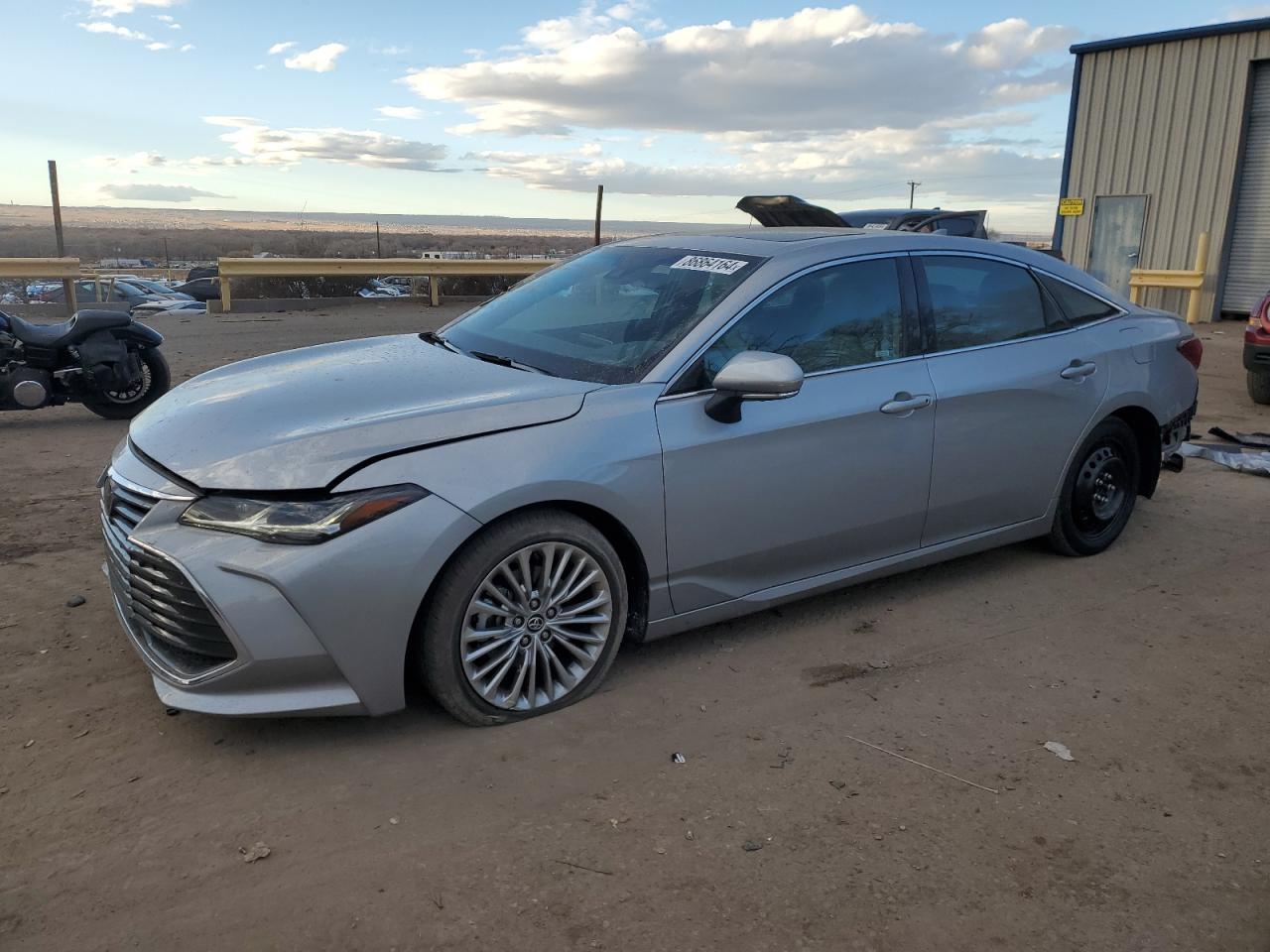 TOYOTA AVALON LIM 2020