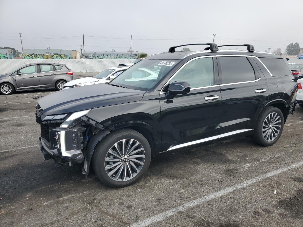 HYUNDAI PALISADE C 2023