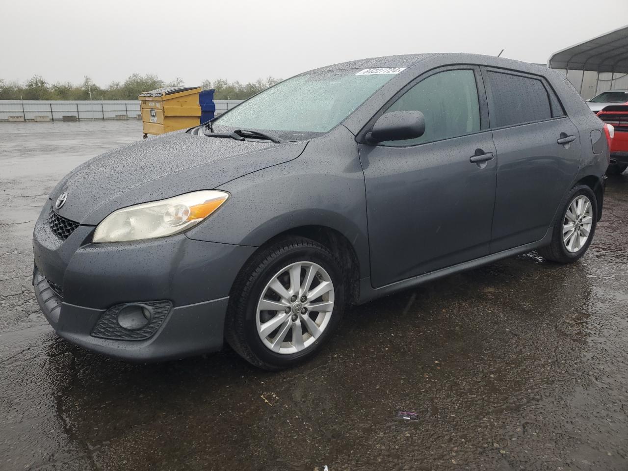 TOYOTA MATRIX 2010
