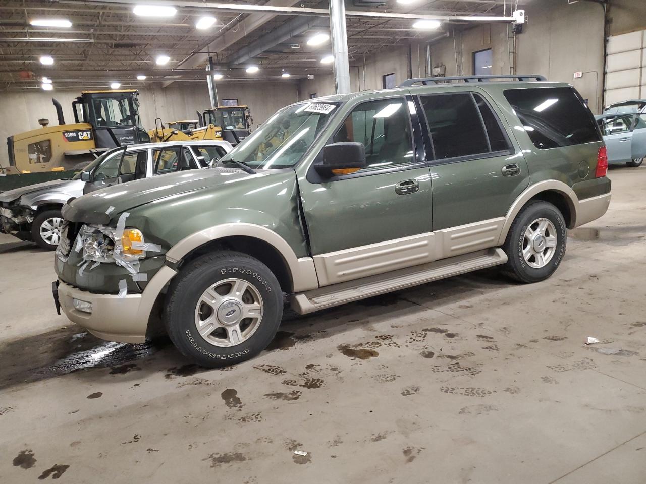 FORD EXPEDITION 2005
