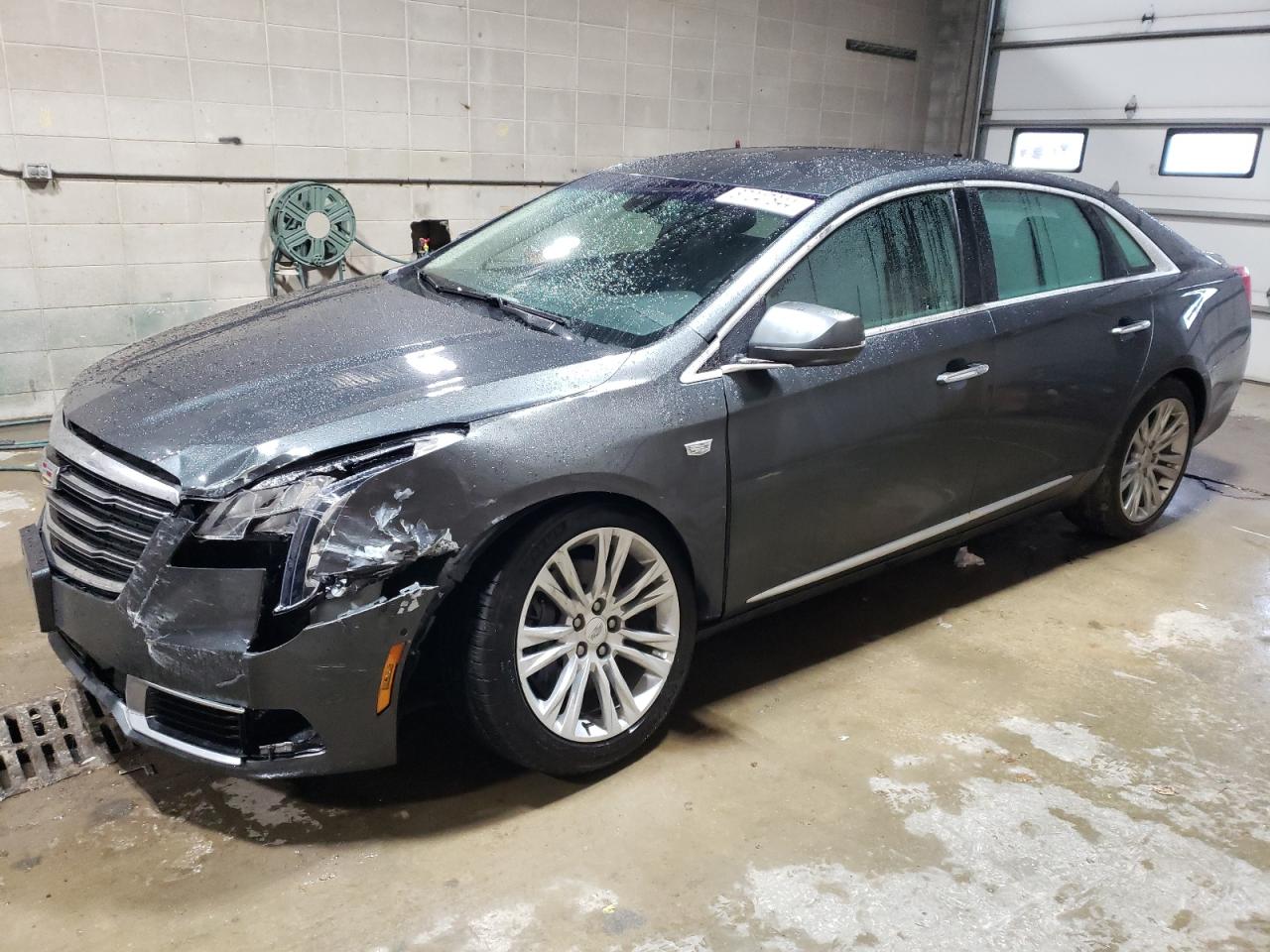 CADILLAC XTS LUXURY 2019