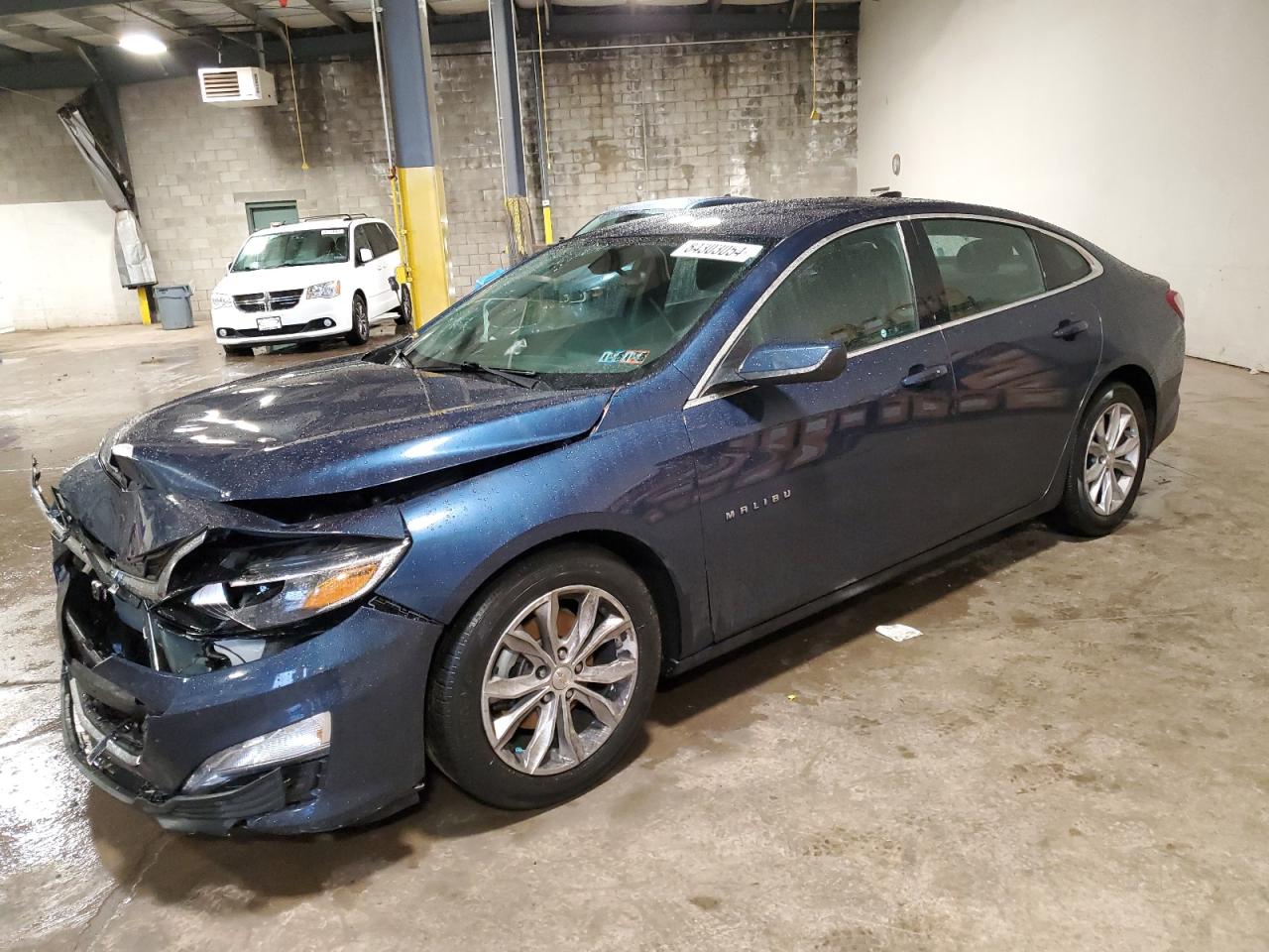 CHEVROLET MALIBU LT 2020