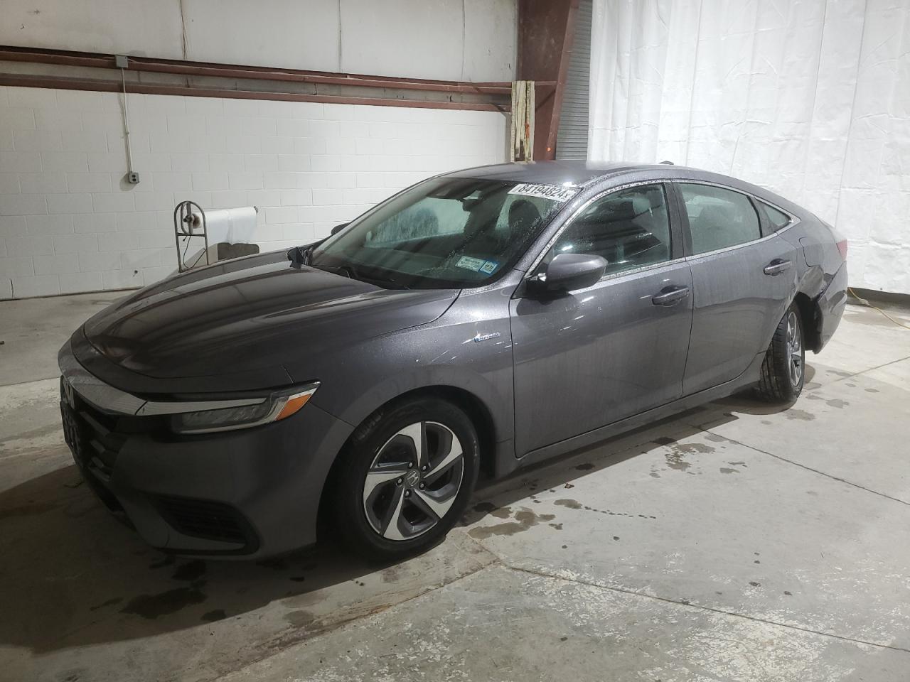 HONDA INSIGHT EX 2019