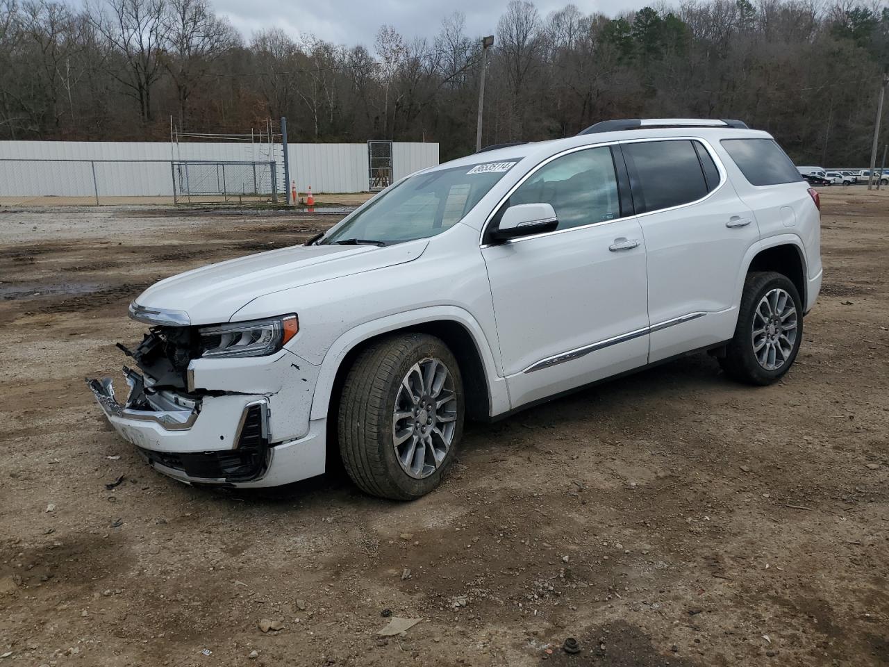 GMC ACADIA DEN 2023