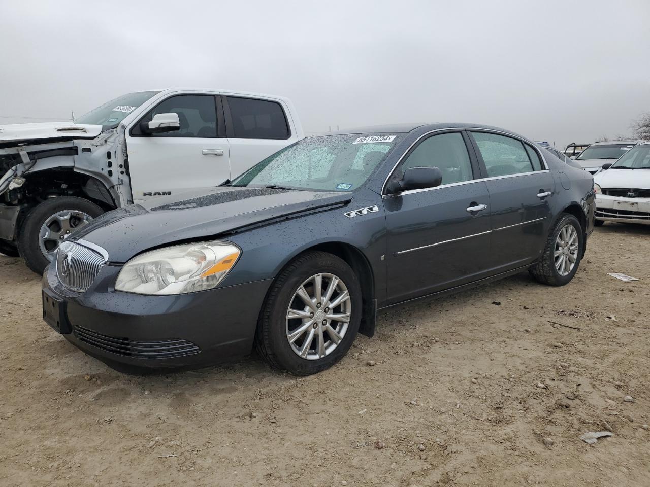 BUICK LUCERNE CX 2009