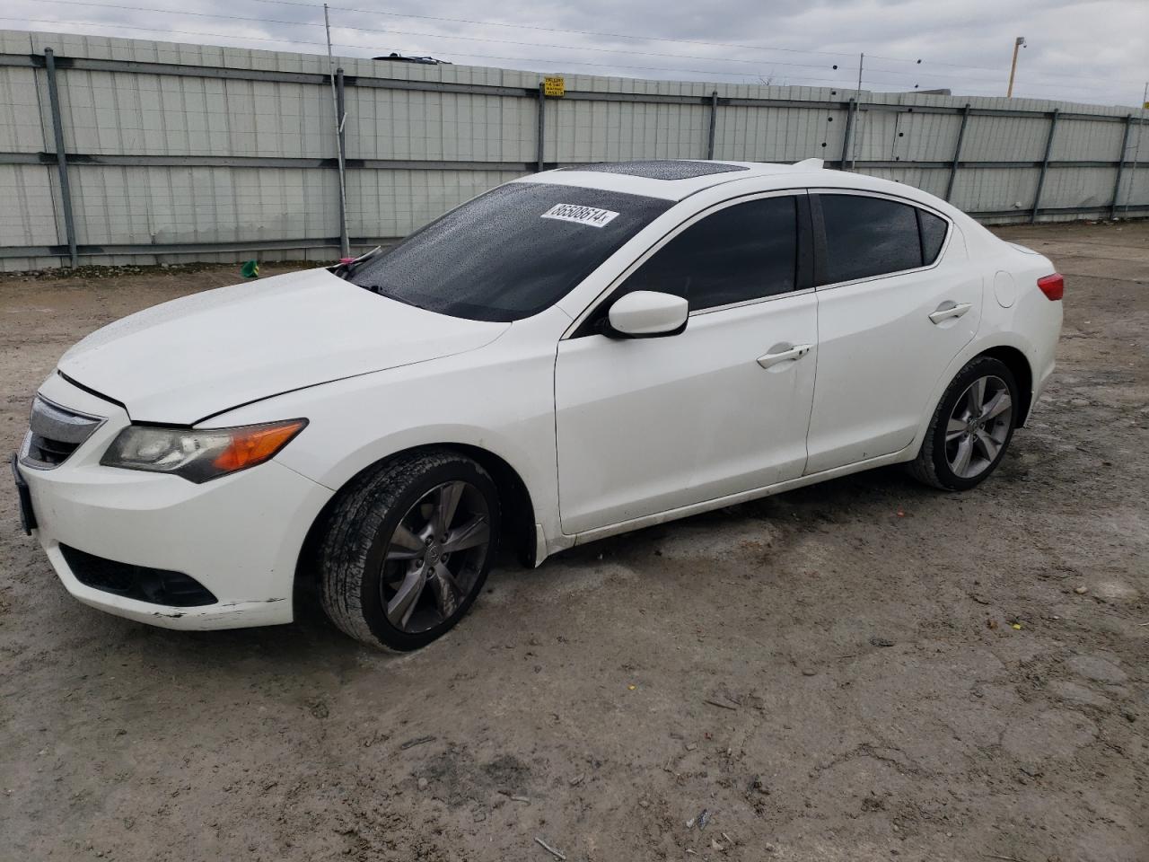 ACURA ILX 20 2014