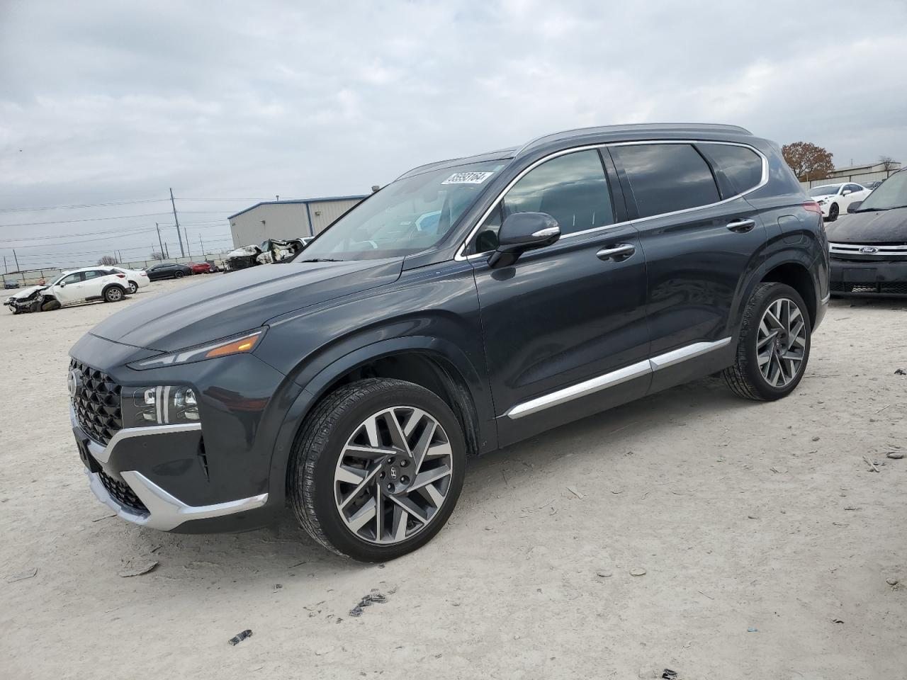HYUNDAI SANTA FE C 2023
