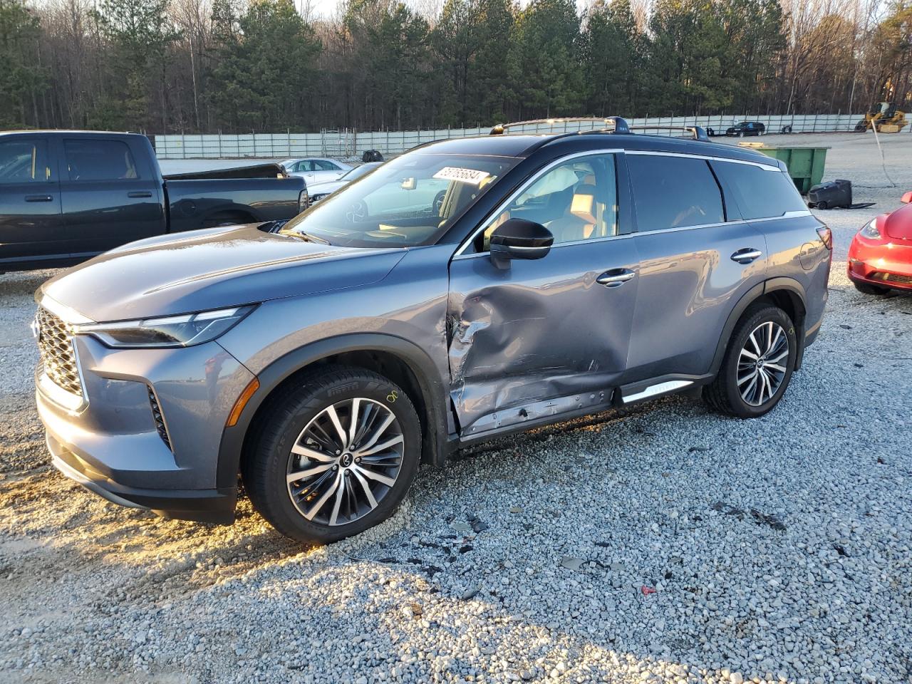 INFINITI QX60 AUTOG 2023