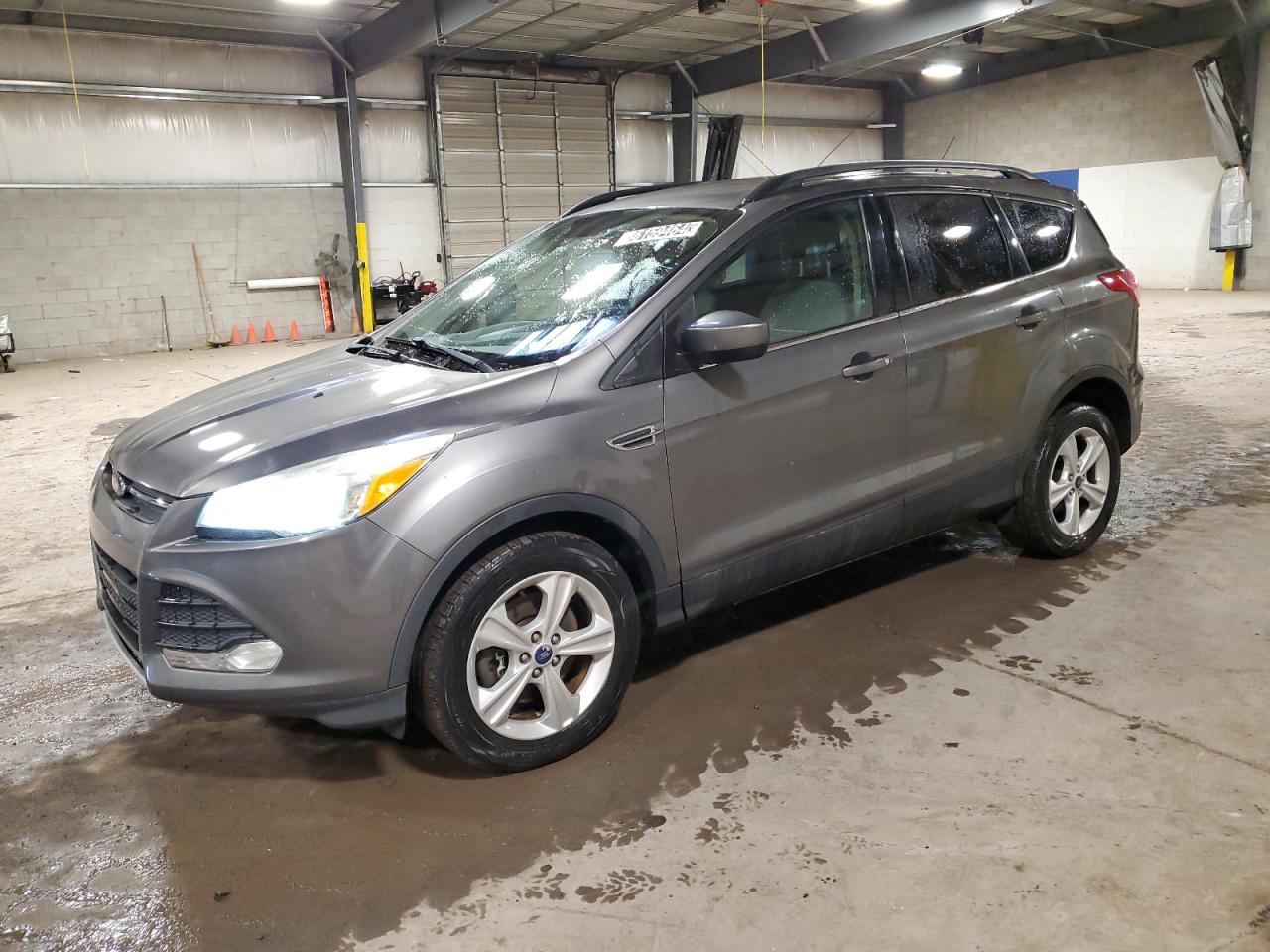 FORD ESCAPE SE 2014