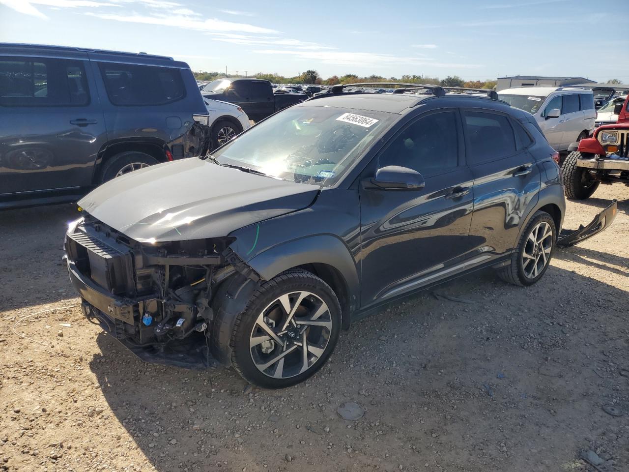 HYUNDAI KONA LIMIT 2023