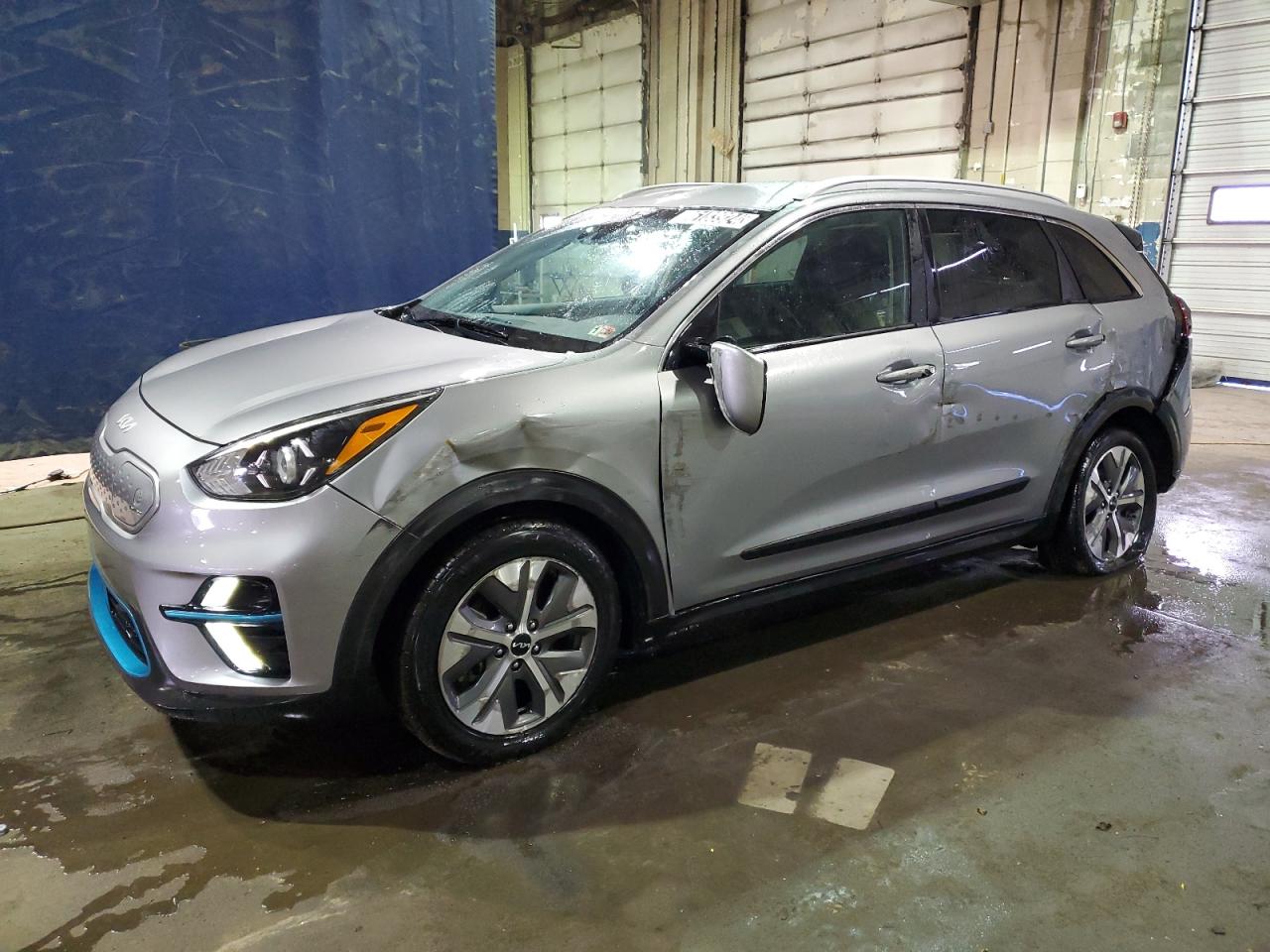KIA NIRO S 2022