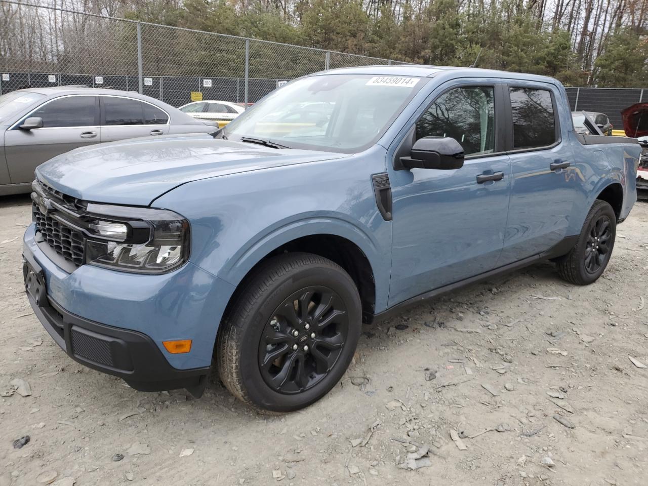 FORD MAVERICK 2024