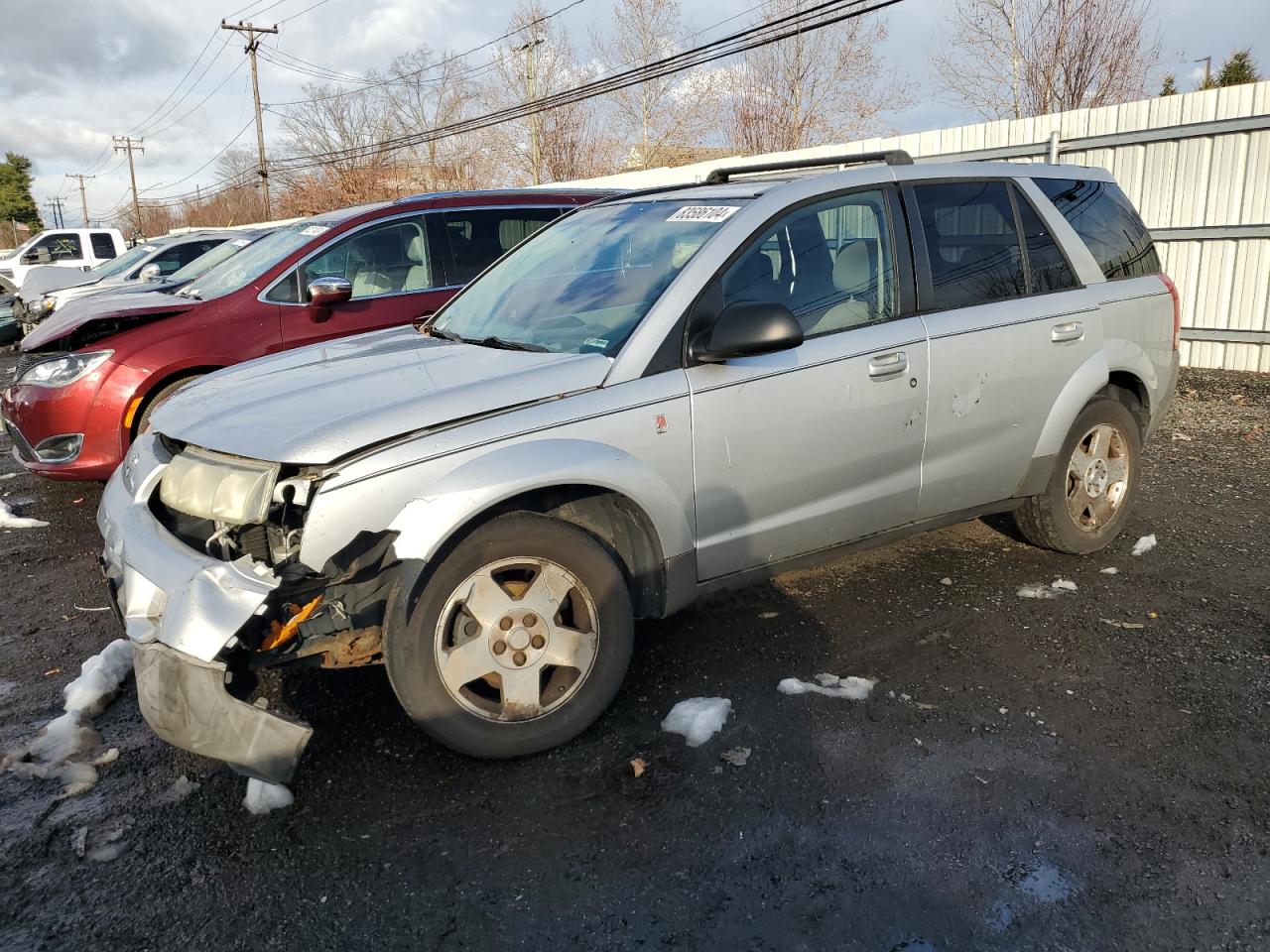 SATURN VUE 2005