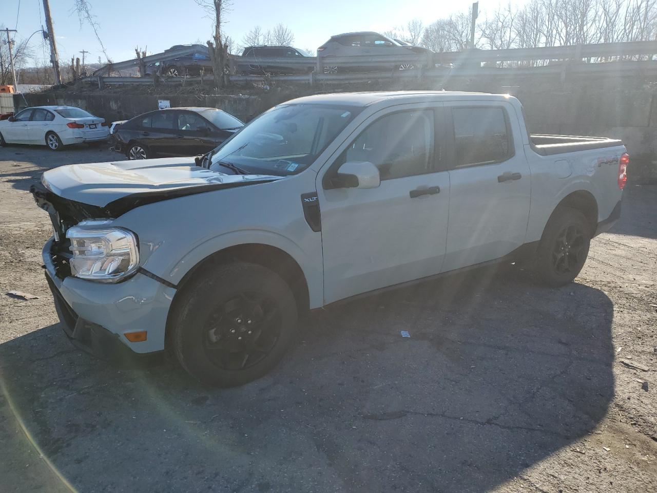 FORD MAVERICK X 2023