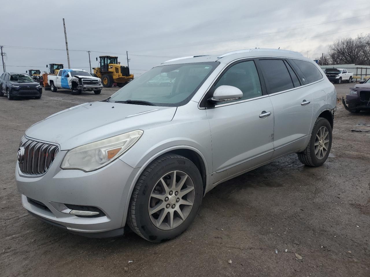 BUICK ENCLAVE 2015
