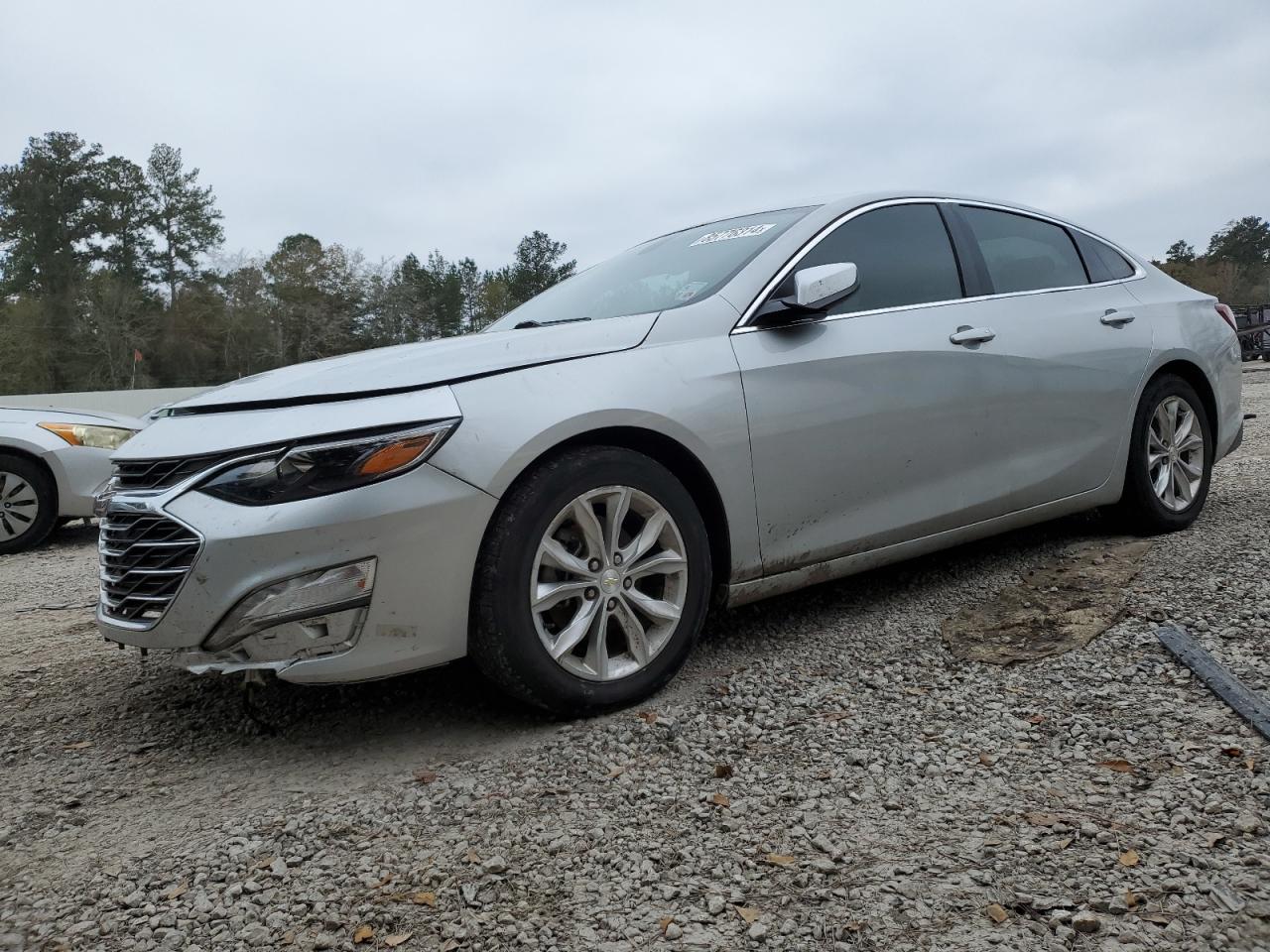 CHEVROLET MALIBU 2019