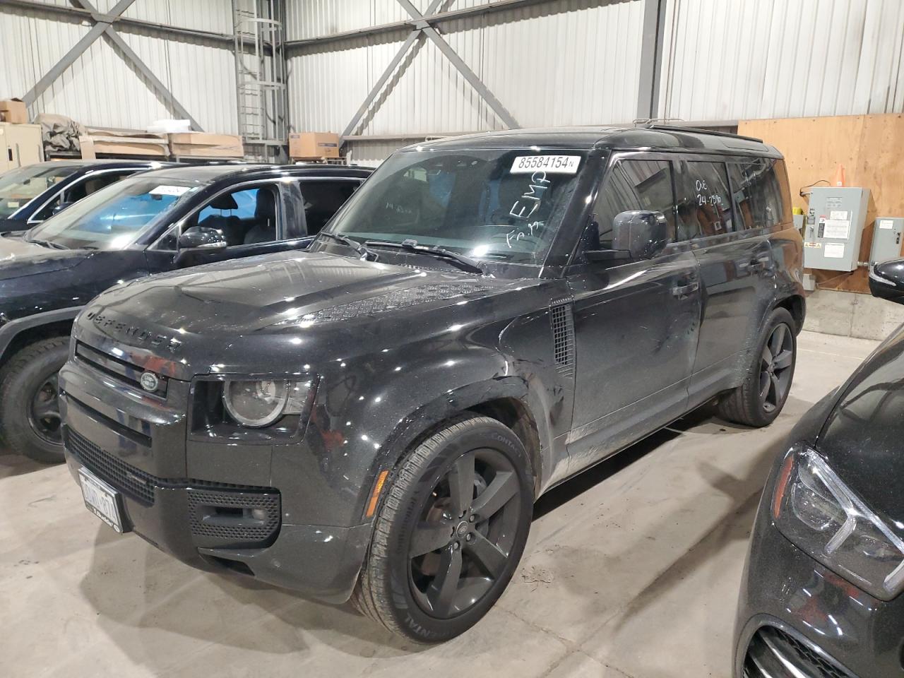 LAND ROVER DEFENDER 1 2022