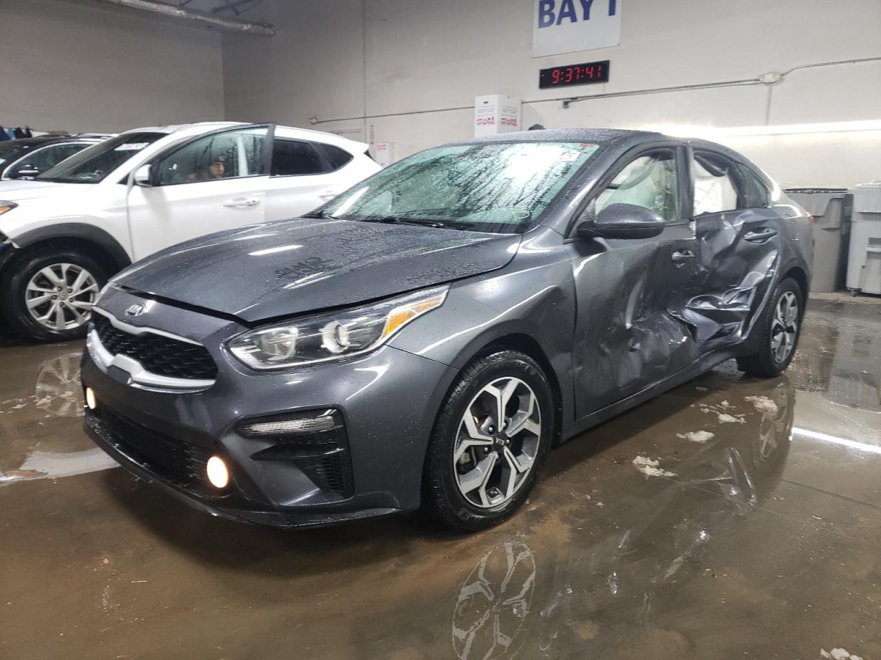 KIA FORTE FE 2021