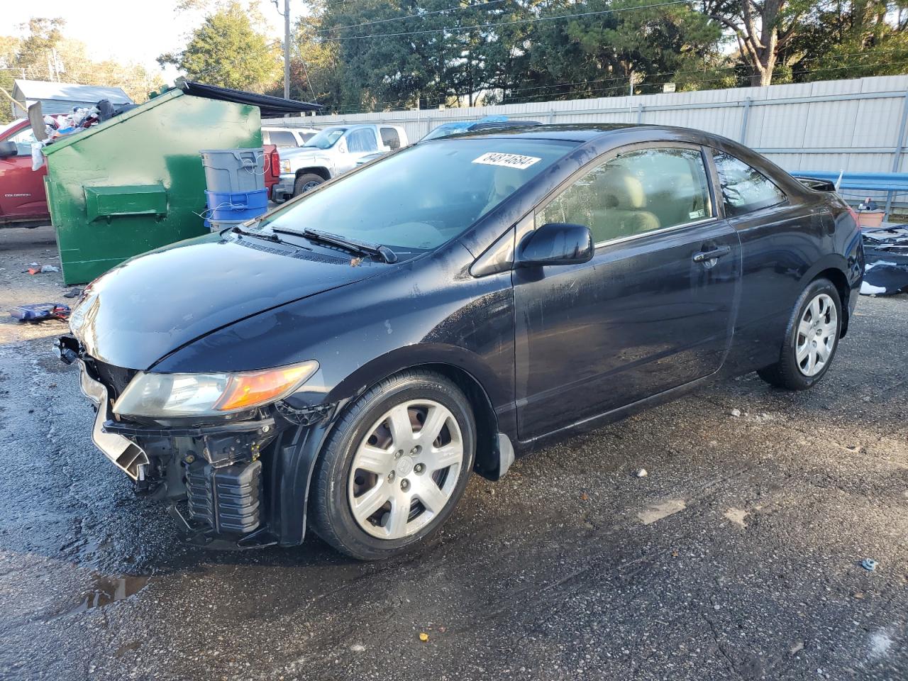 HONDA CIVIC 2006