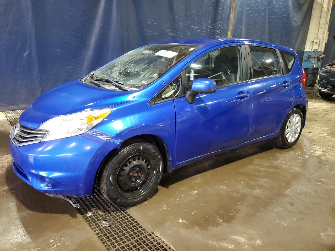 NISSAN VERSA NOTE 2014