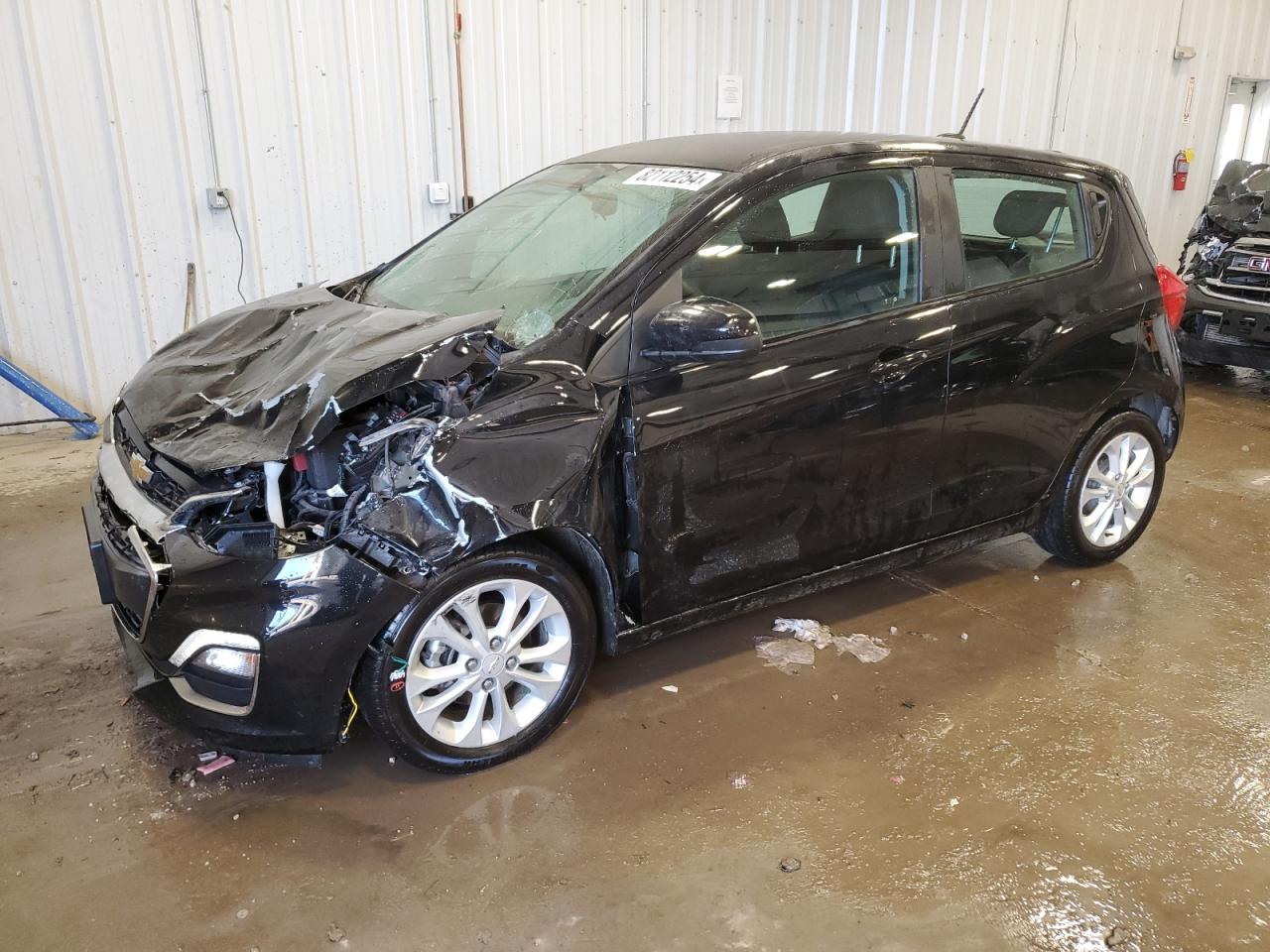 CHEVROLET SPARK 1LT 2020
