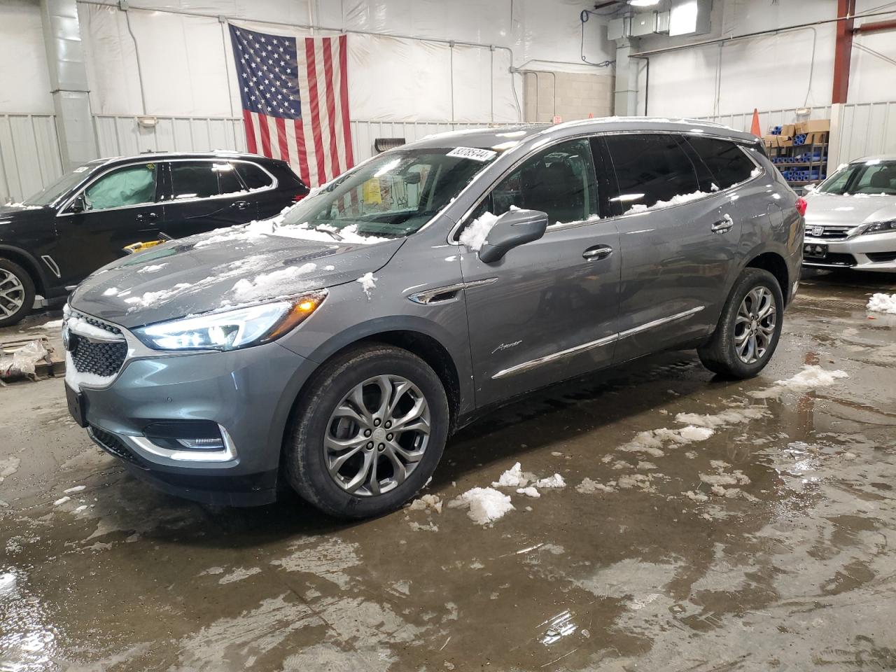 BUICK ENCLAVE AV 2019