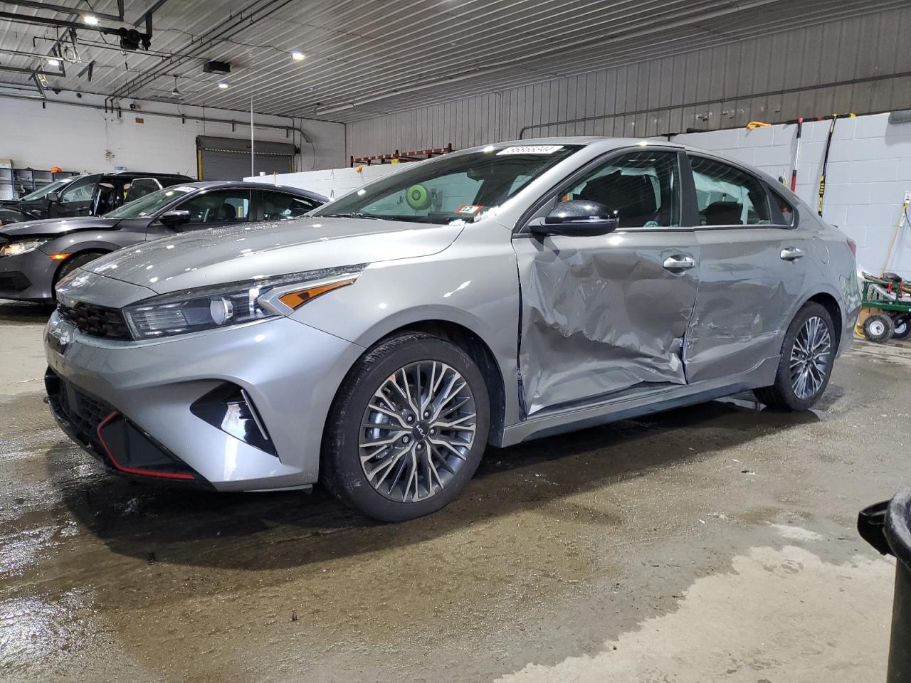 KIA FORTE GT L 2024