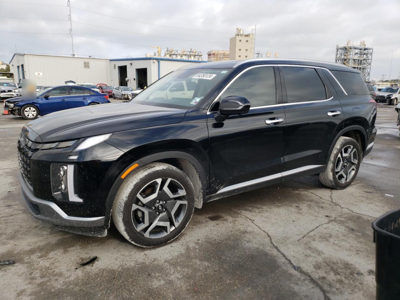 HYUNDAI PALISADE L 2023