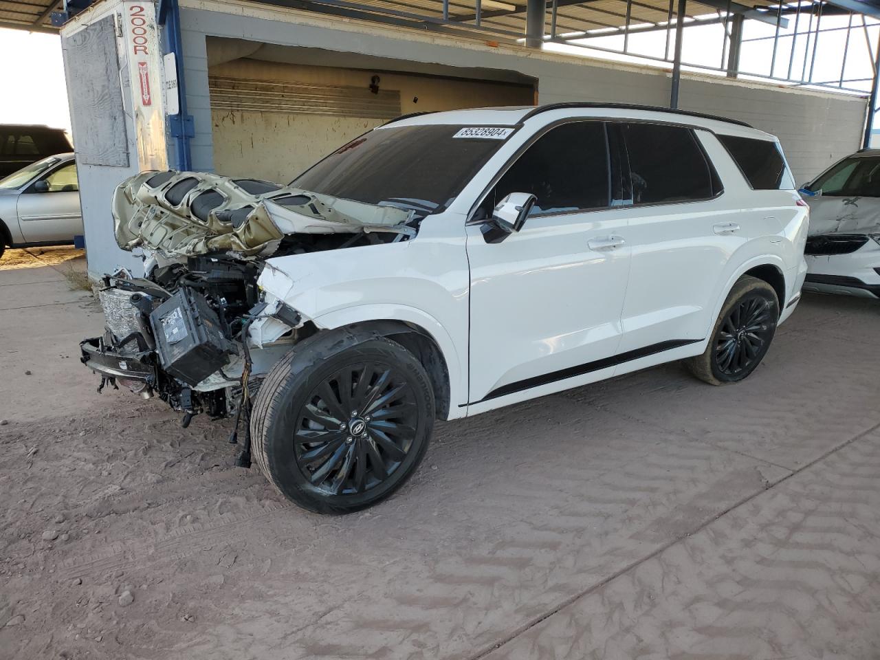 HYUNDAI PALISADE C 2024