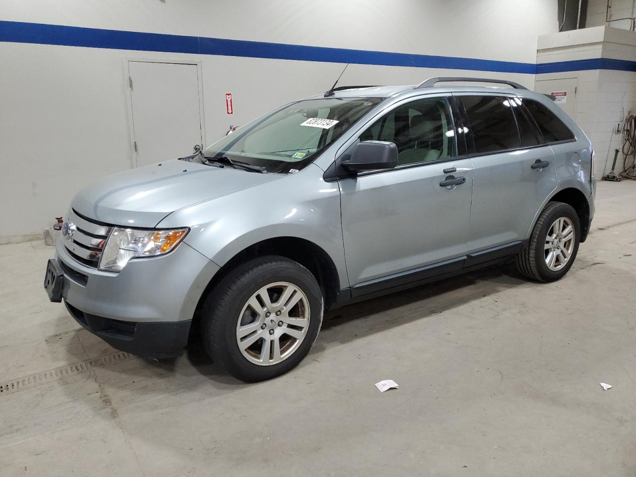 FORD EDGE SE 2007