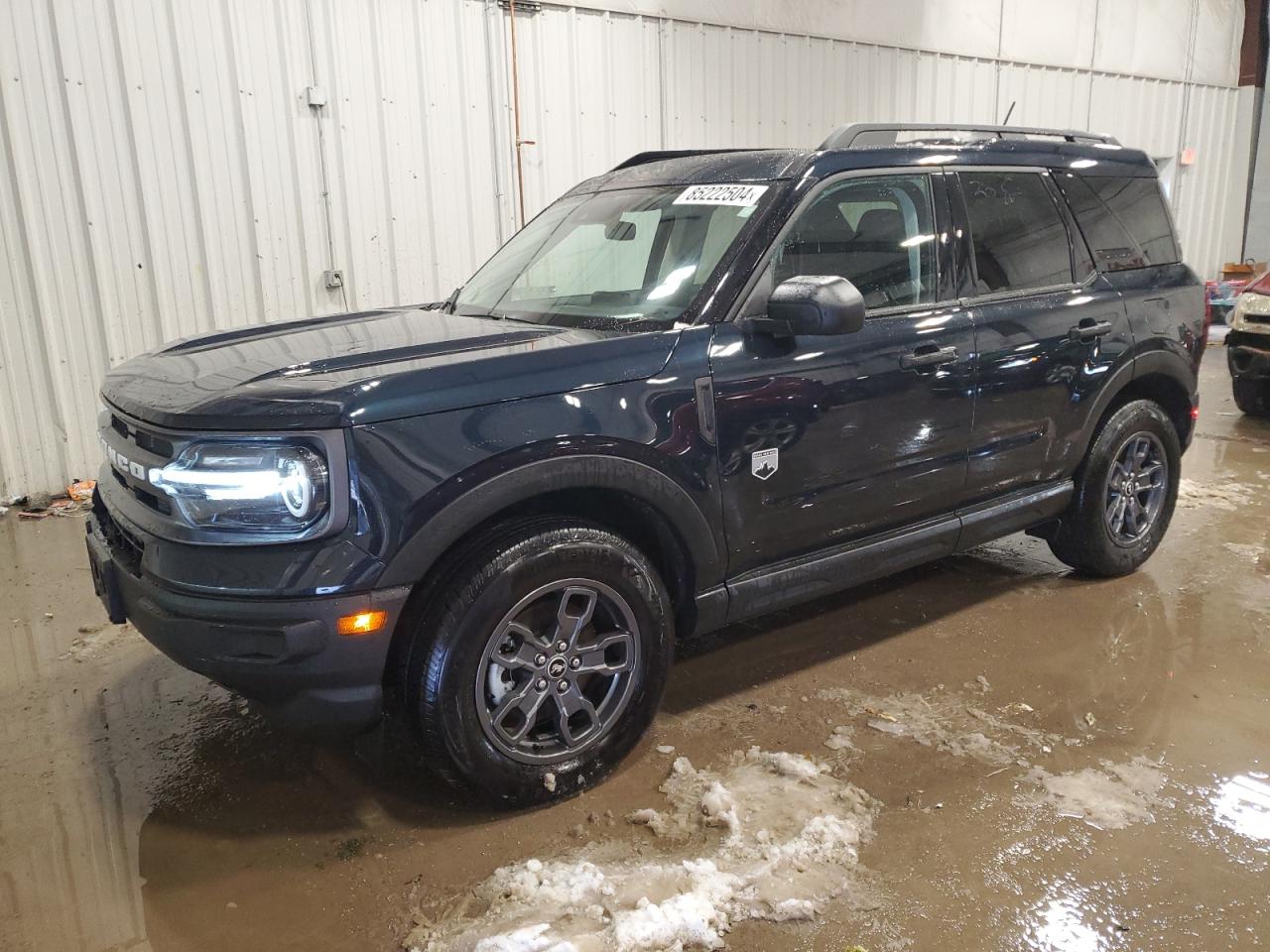FORD BRONCO SPO 2023