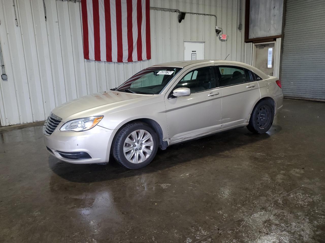 CHRYSLER 200 LX 2014