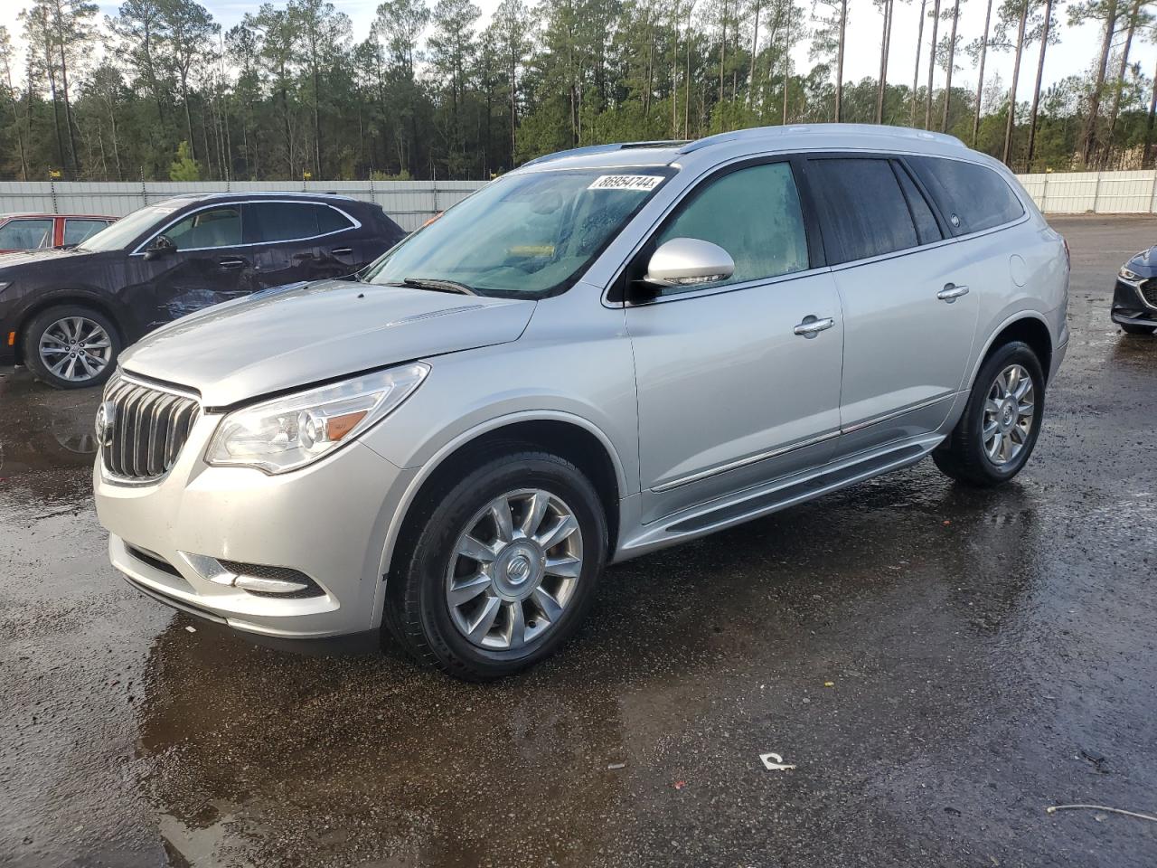 BUICK ENCLAVE 2015