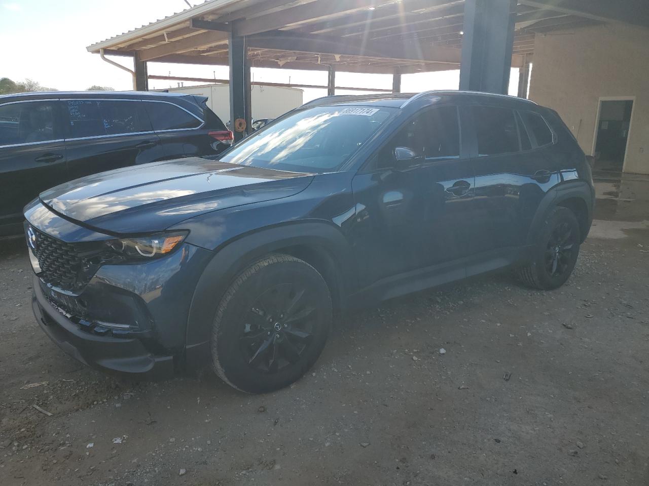MAZDA CX-50 PREF 2024
