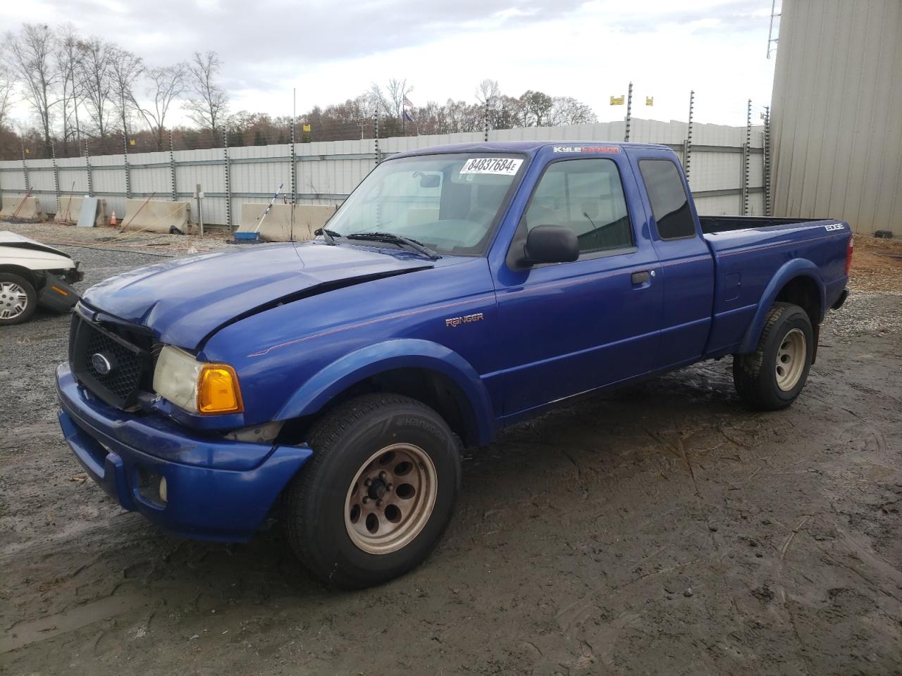 FORD RANGER SUP 2005