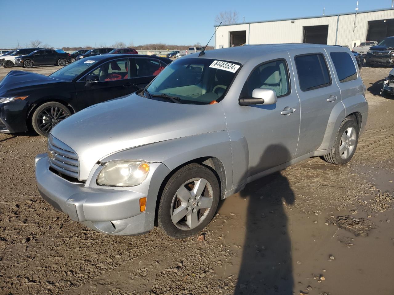 CHEVROLET HHR LT 2011