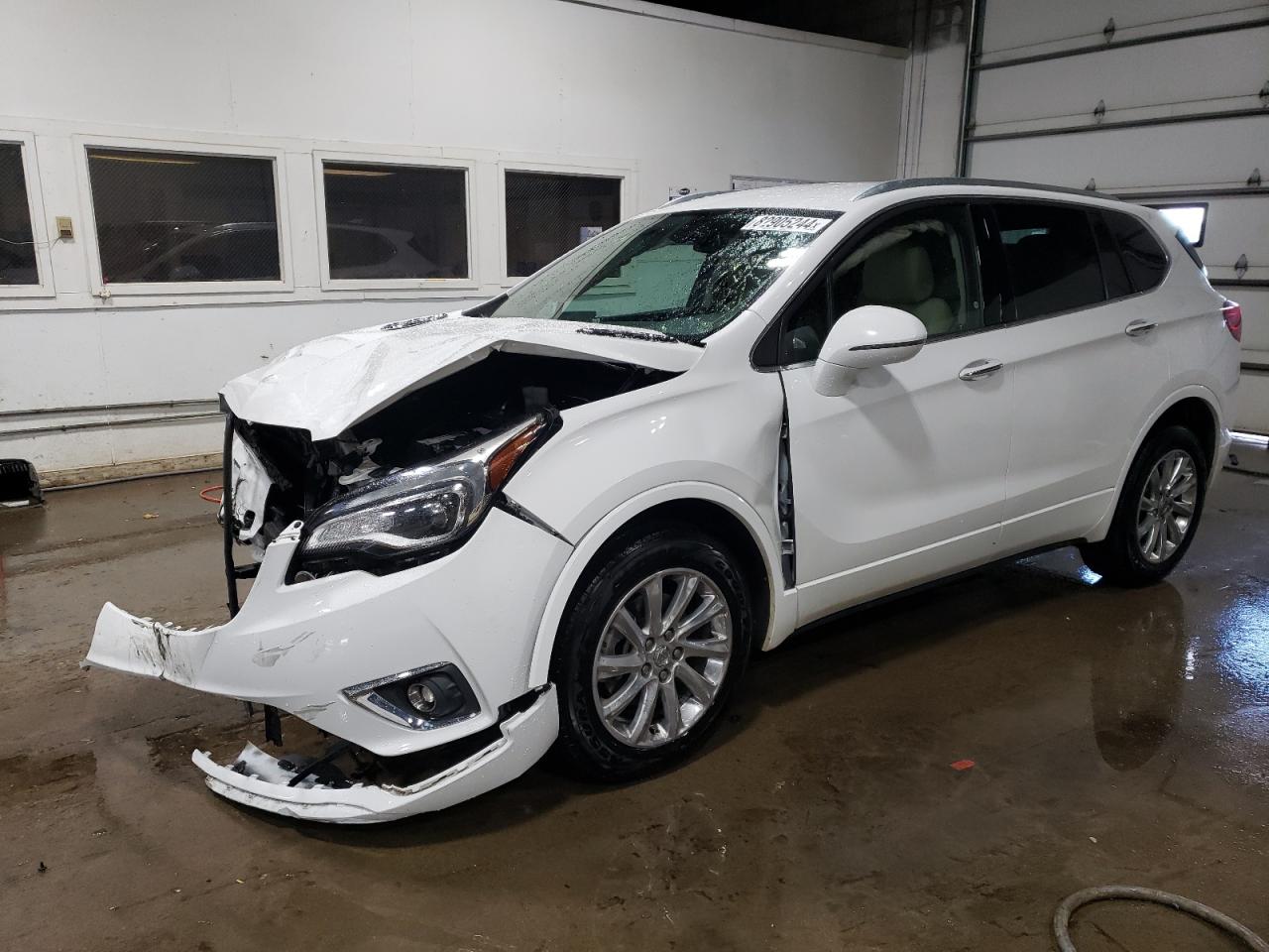 BUICK ENVISION E 2019