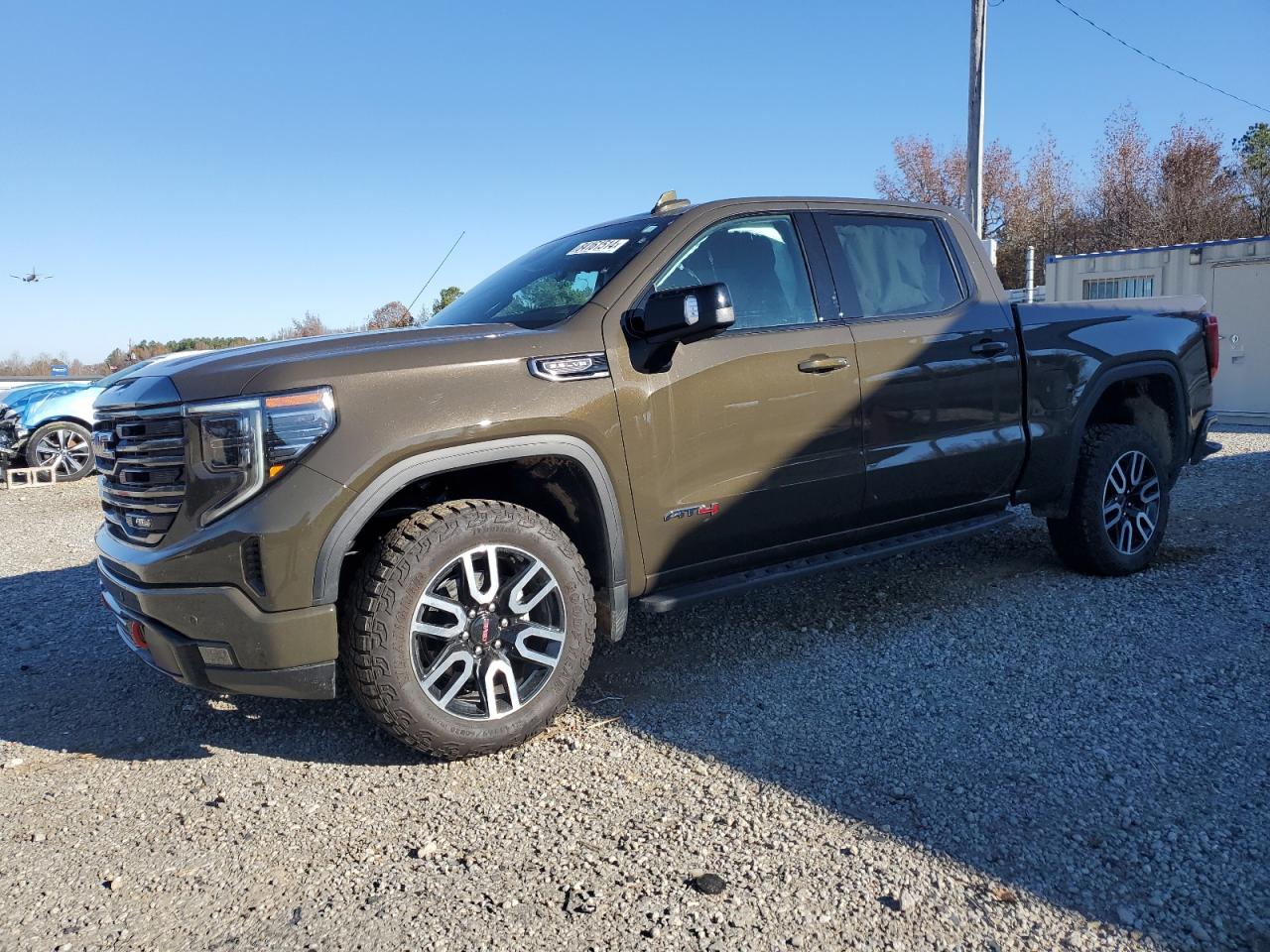 GMC SIERRA K15 2024