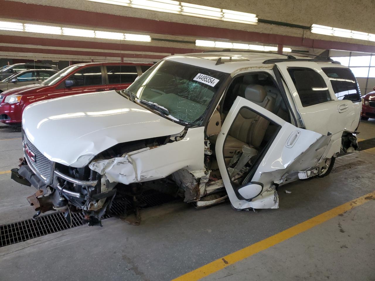GMC YUKON DENA 2006