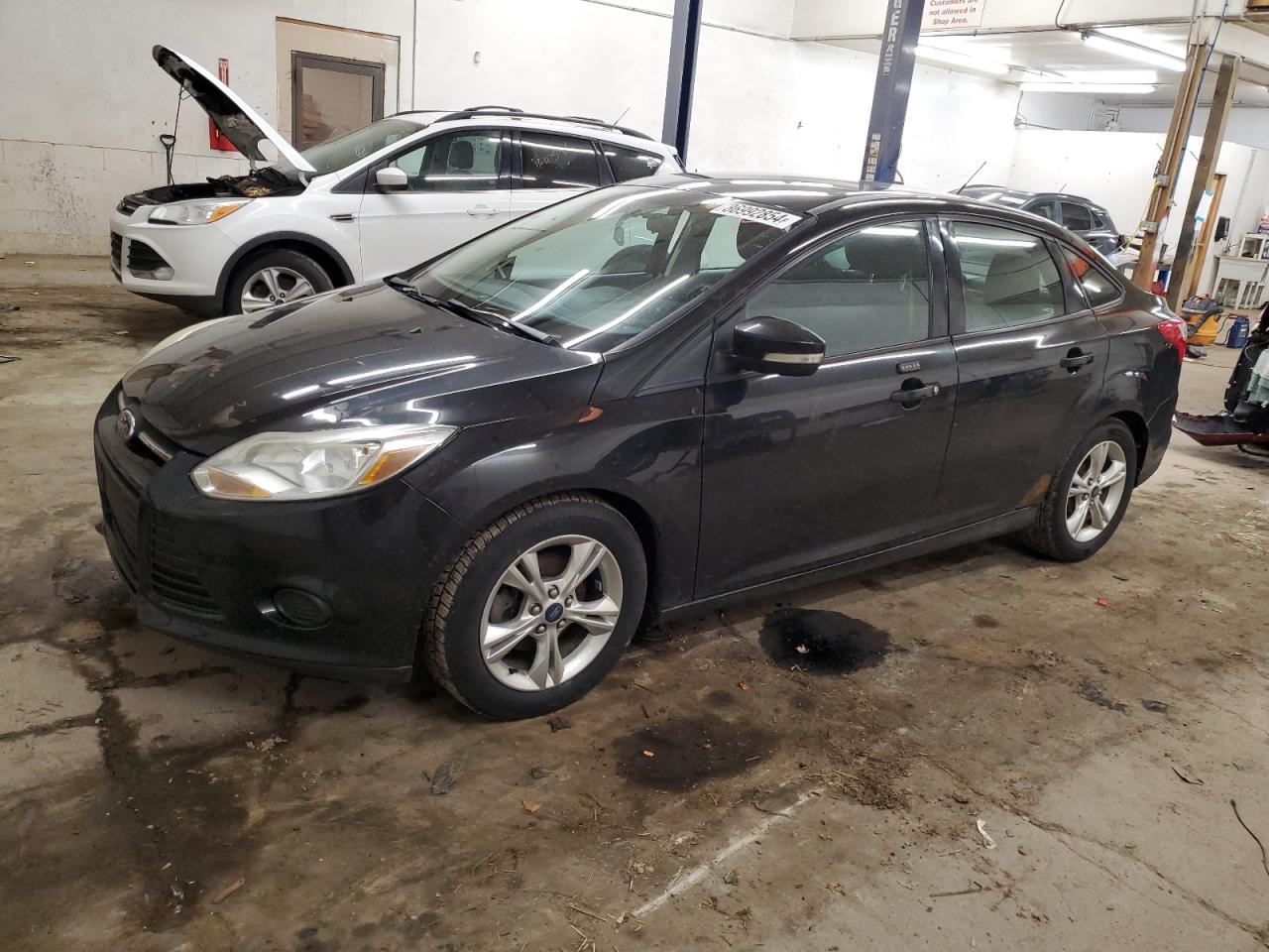 FORD FOCUS SE 2014