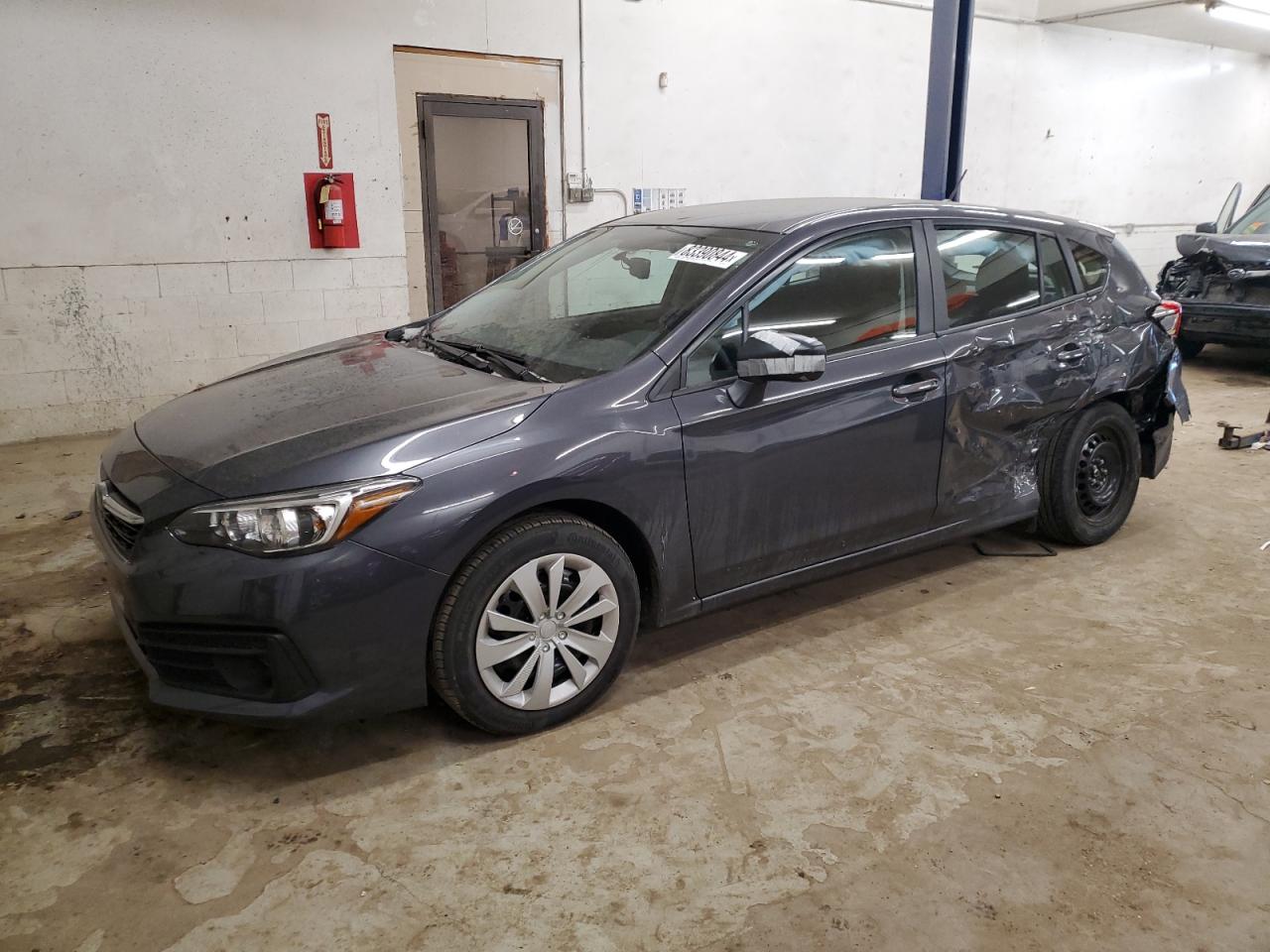 SUBARU IMPREZA 2023