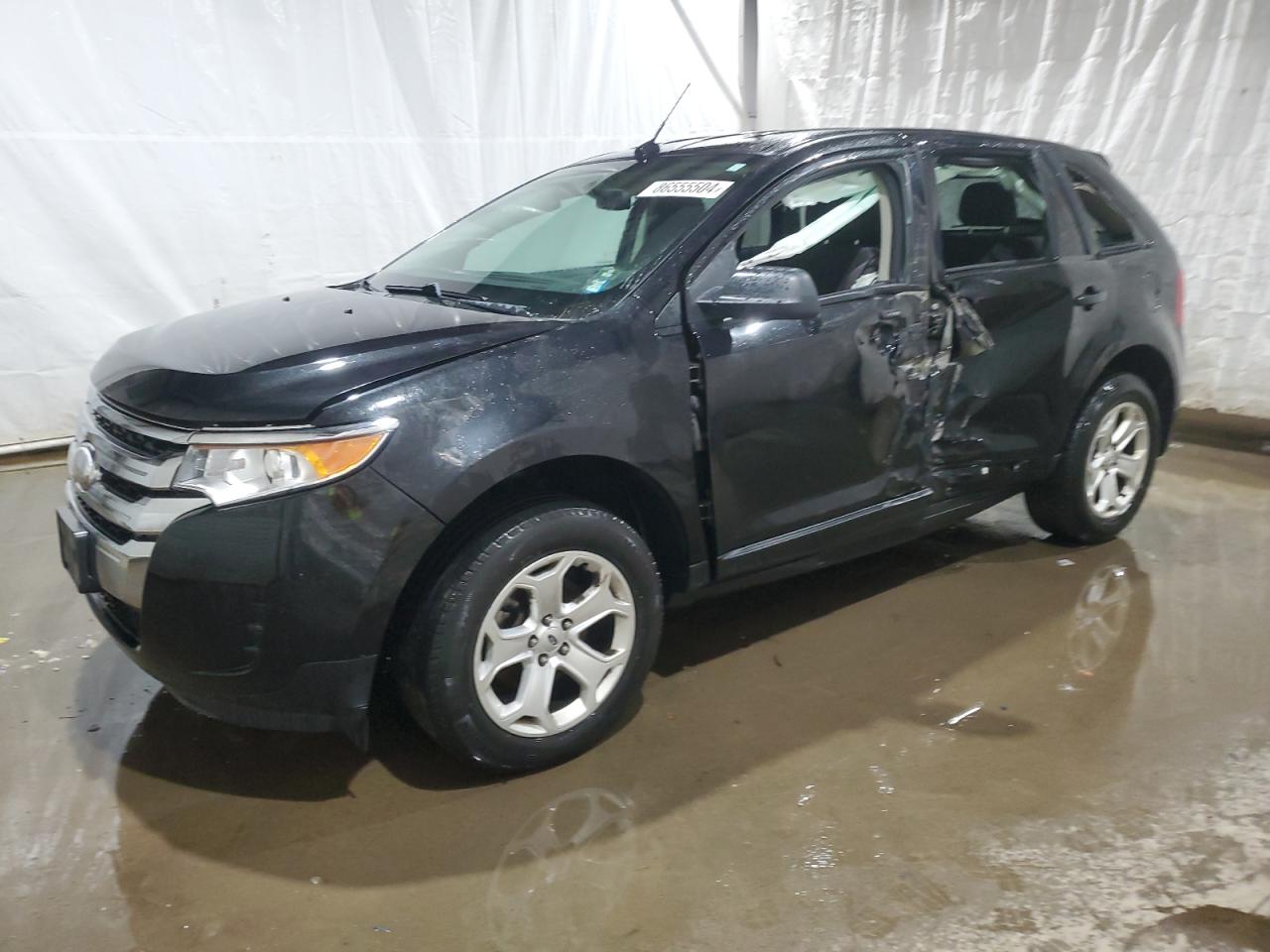 FORD EDGE SE 2014