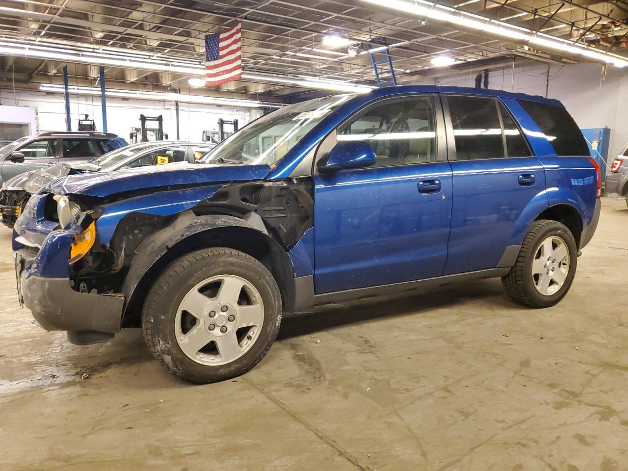 SATURN VUE 2005