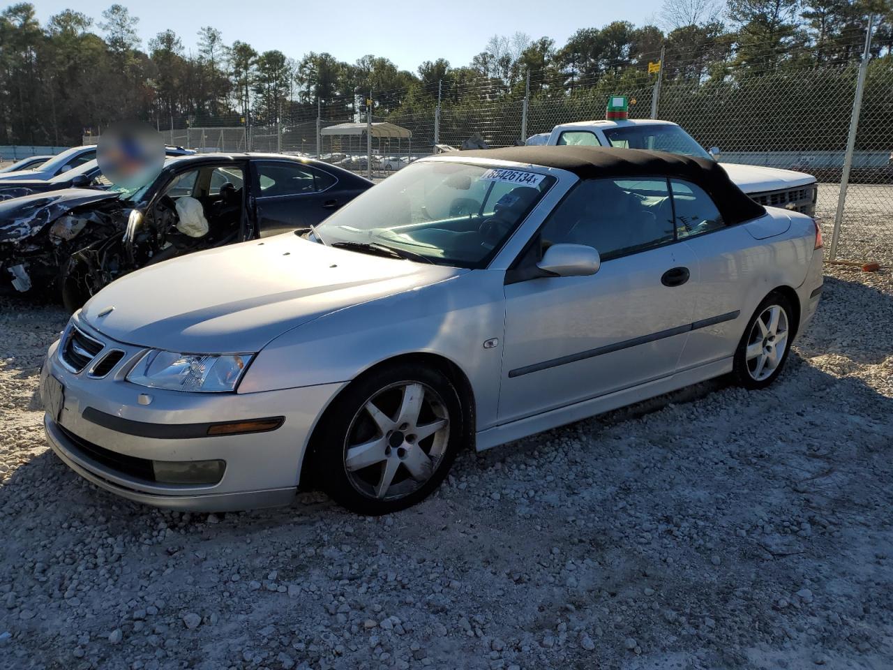 SAAB 9-3 ARC 2005