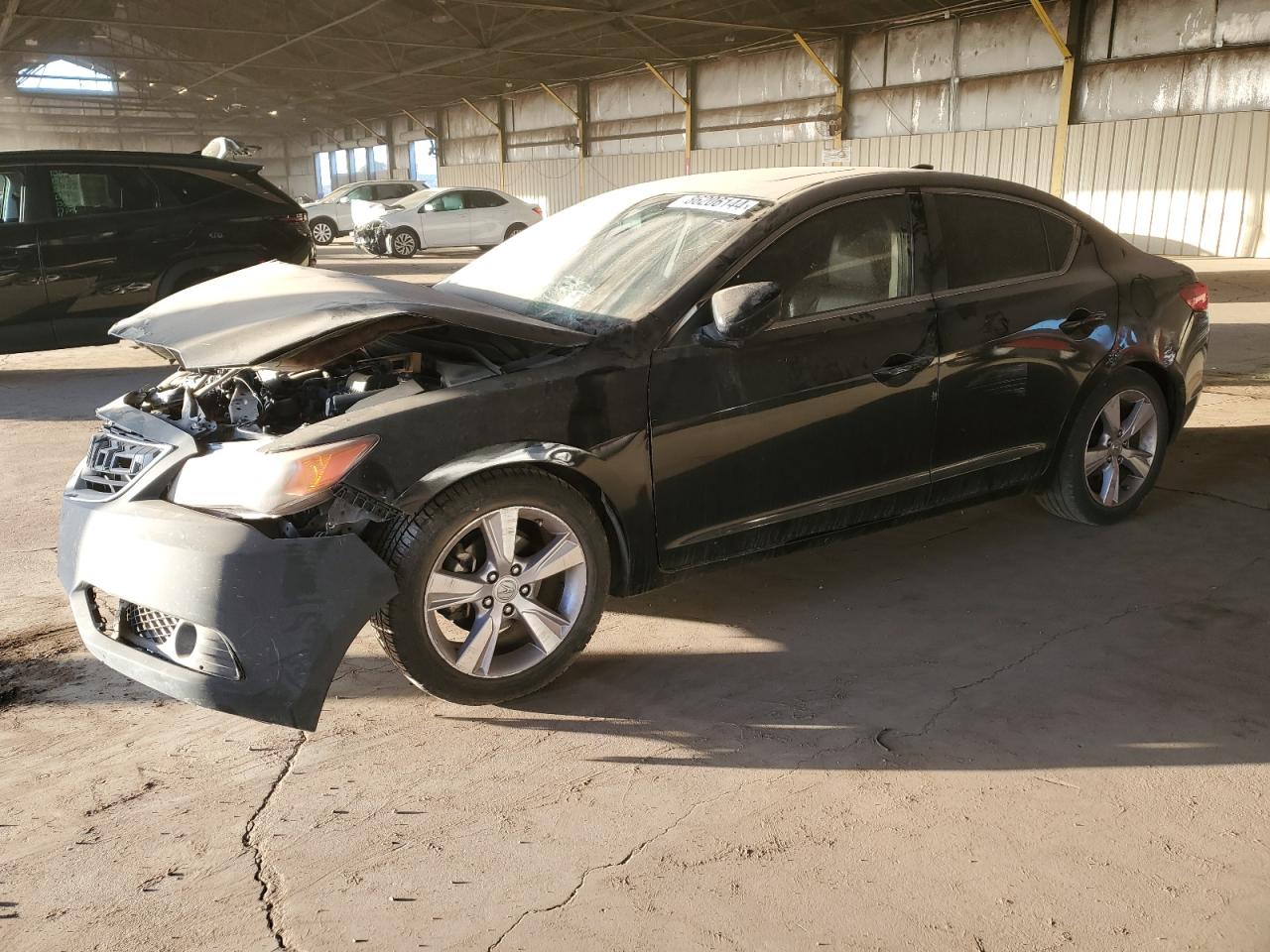 ACURA ILX 20 PRE 2013