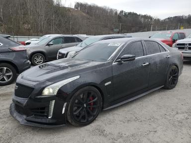 Cadillac Cts-V 2018