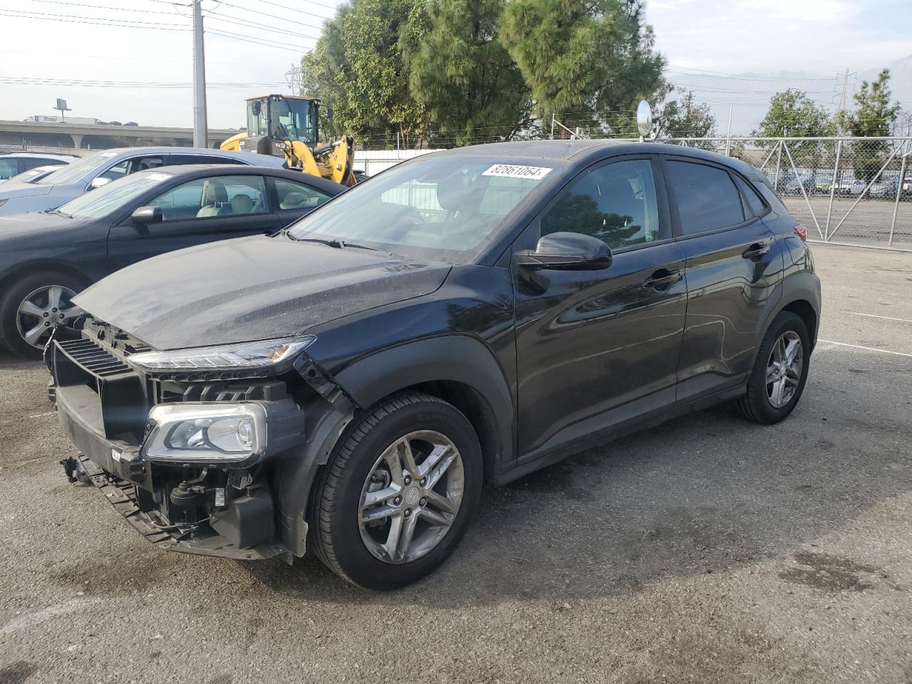HYUNDAI KONA SE 2020