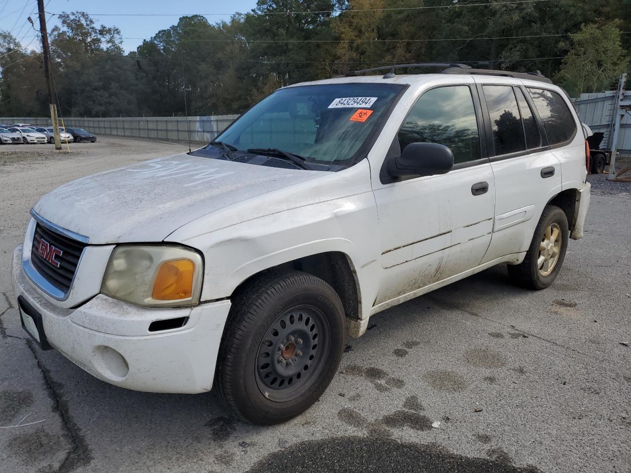GMC ENVOY 2005