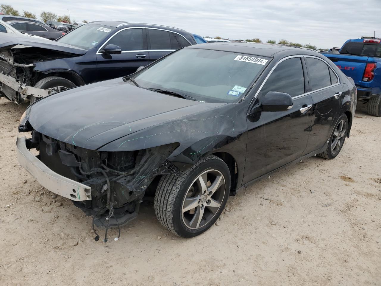 ACURA TSX SE 2014