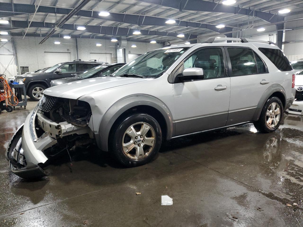 FORD FREESTYLE 2005
